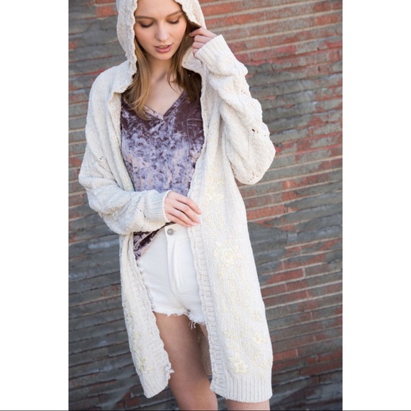 🆕MOST LOVED🎉HP 5⭐️Best Chenille Sweater - Picture 6 of 7